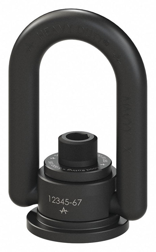 Hoist Ring 5/8 -11 Thread 5 000 lb
