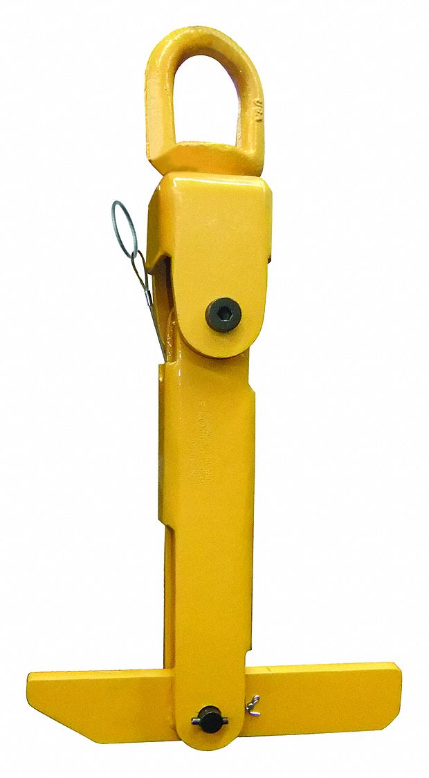 Reel Lifter 11000 lb Cap 14 in L Arm