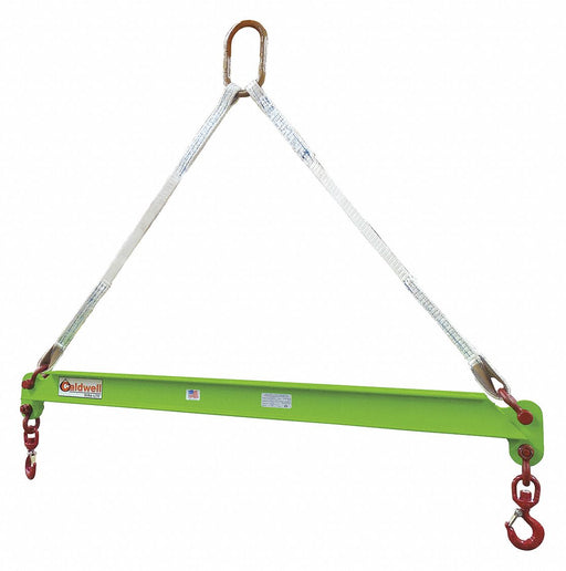 Spreader Beam Fixed 500 lb