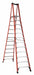 Platform Stepladder 11 ft 5 FGL 375 lb.