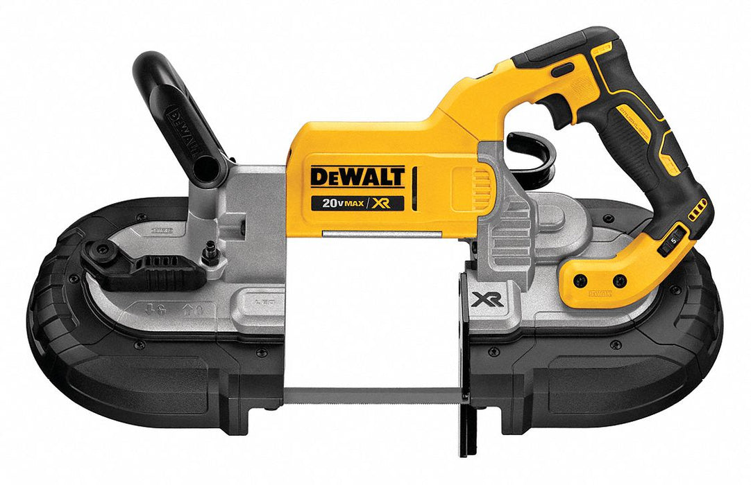 Band Saw 44.875 in L