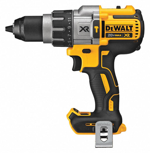 CordlessHammerDrill 0-450/0-1300/0-2000