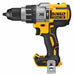 CordlessHammerDrill 0-450/0-1300/0-2000