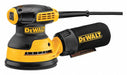Corded Sander 3A 2.9 lb
