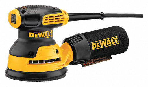 Corded Sander 3A 2.9 lb