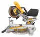 Cordless Miter Saw 3750 RPM 20.0VDC