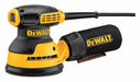 CordedSander 3 A 2.9 lb