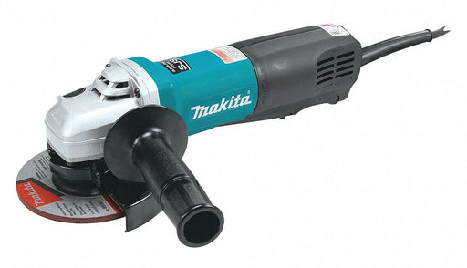 Angle Grinder 5 13 A 2800 to 10 500 RPM