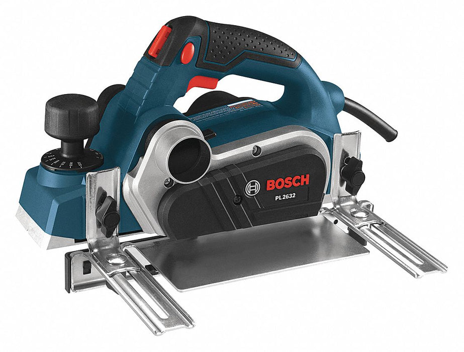 Planer Corded 120V AC