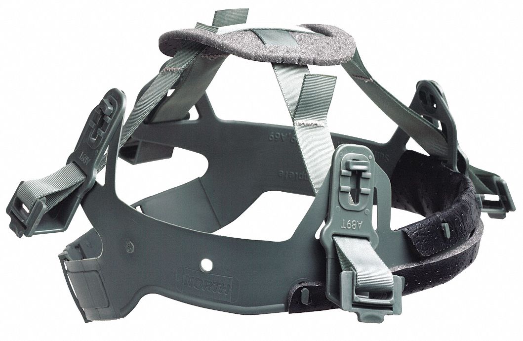 Replacement Suspension 4-pt. Ratchet