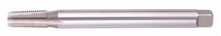 1/4-18 NPT NPTF 6 Int. Ext. 5 Flt Plug