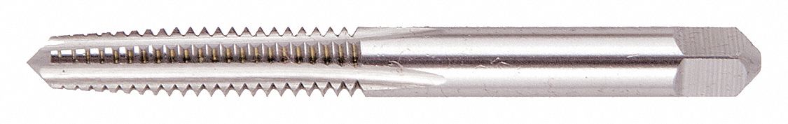Straight Flute Tap M24x3 HSS