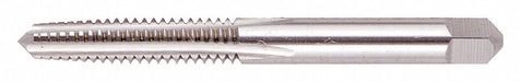 M24 x 3 D8 4 Flt. Plug Hand