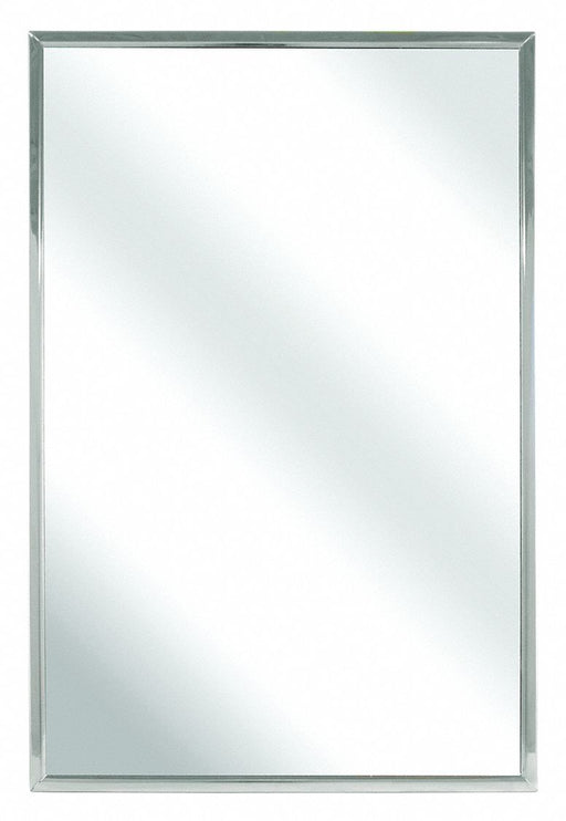 Bx-Channel Frame Mir 24 X 60