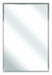 Bx-Channel Frame Mir 24 X 60