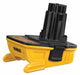 Battery Adapter 20.0V Li-Ion