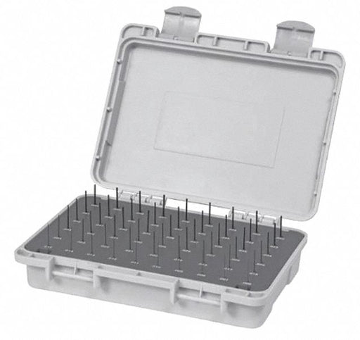 Pin Gauge Set Dimension Type 