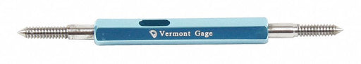 Threaded Plug Gauge Dim Type Metric