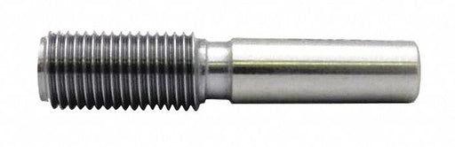 Threaded Plug Gauge Dimension Type Inch