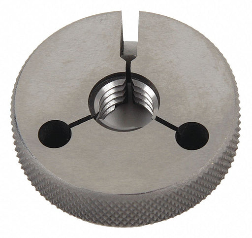 Threaded Ring Gauge Dimension Type Inch