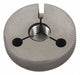 Threaded Ring Gauge Dimension Type Inch