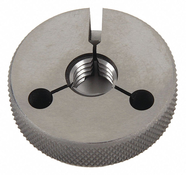 Threaded Ring Gauge Dimension Type Inch