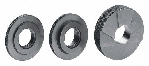 Pipe Thread Ring Gauge Dim Type Inch