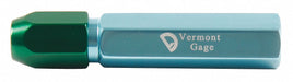 Reversible Plug Gauge Handle Single End