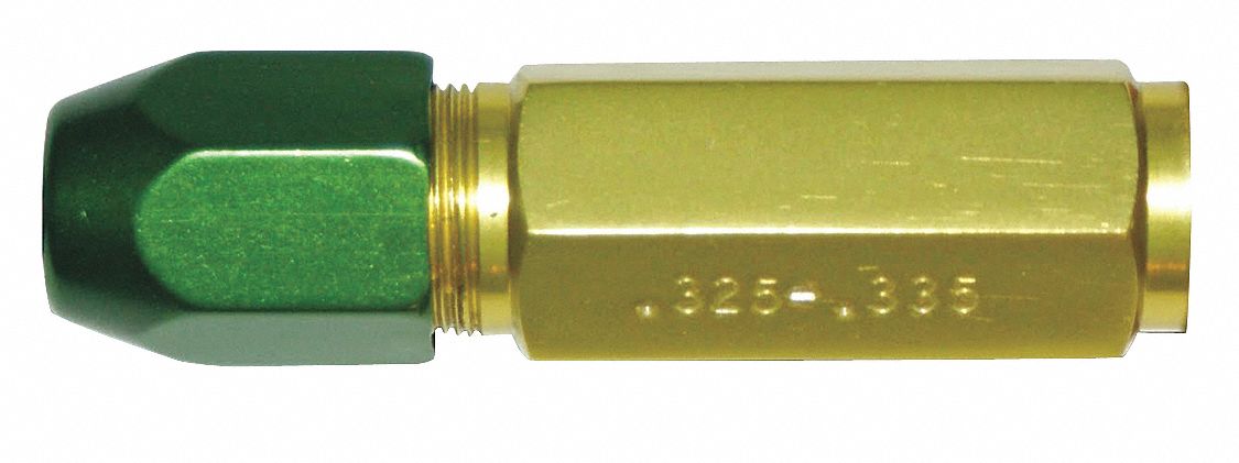 Reversible Plug Gauge Handle Single End