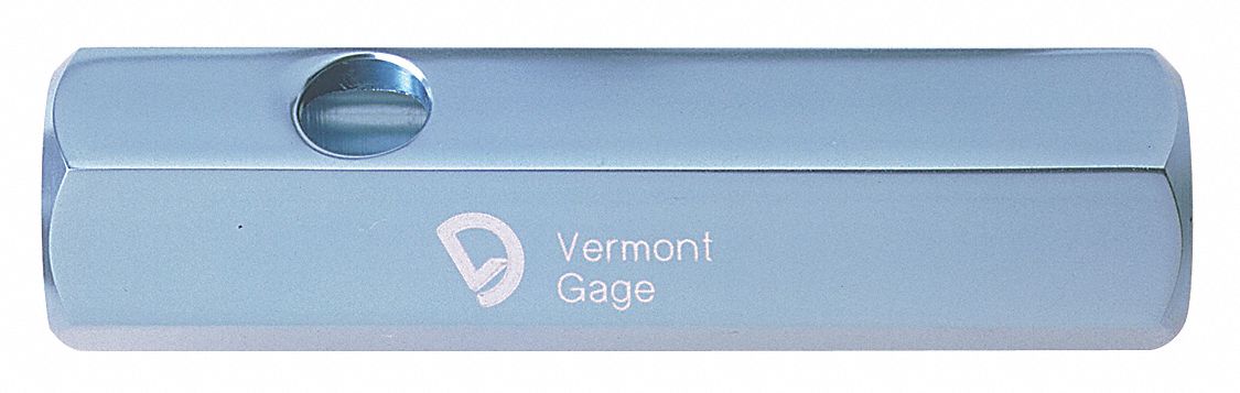 Taperlock Plug Gauge Handle Double End