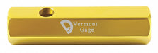 Taperlock Plug Gauge Handle Double End