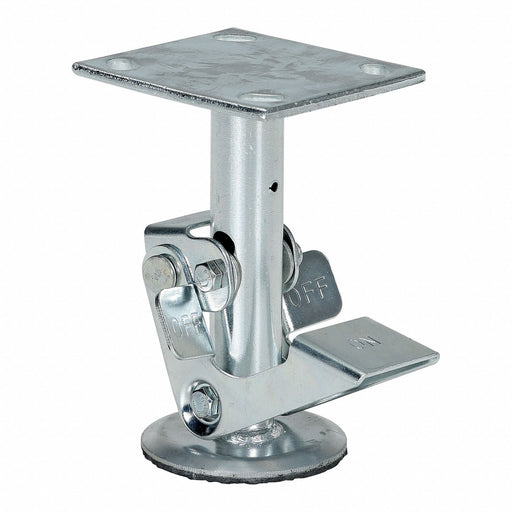 Floor Lock 6 7/8 to 7 7/8 