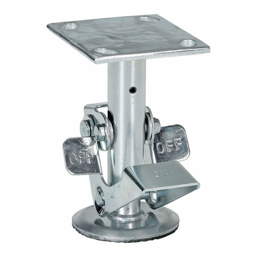 Floor Lock 6 1/2 to 7 1/2 