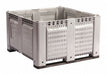 BulkContainer Vented Plastic 1 500lb