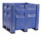 J2332 Bulk Container Solid Plastic 1 500 lb