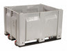 Bulk Container Solid Plastic 1 500 lb