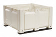 J2330 Bulk Container White Solid 48 in