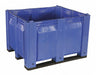 J2328 Bulk Container Solid Plastic 1 500 lb
