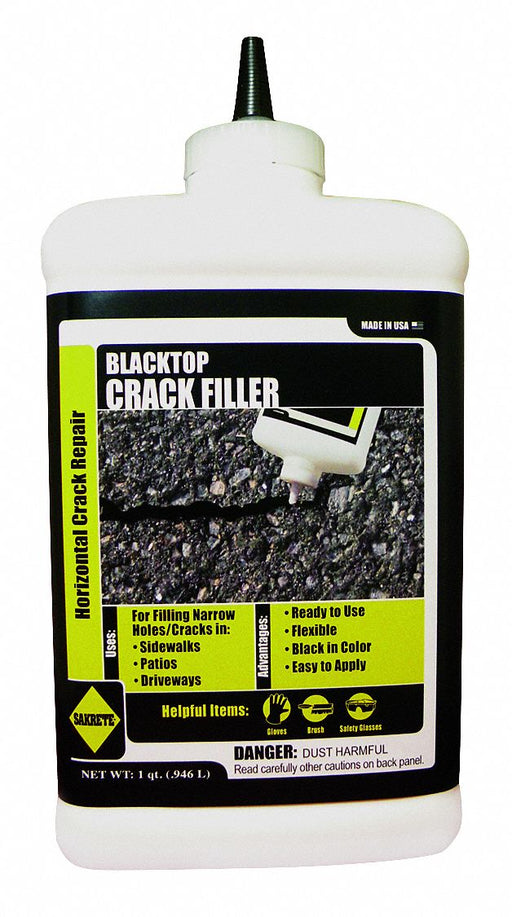 Crack Filler Concrete Crack Filler 32 oz