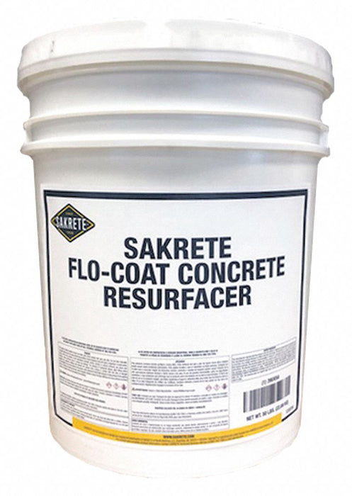 Concrete Resurfacer Flo-Coat 50 lb