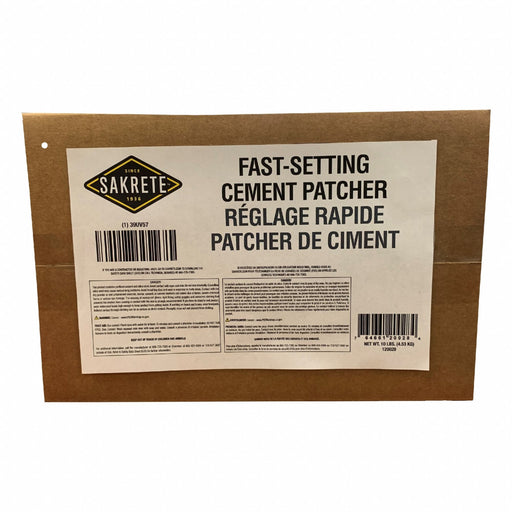 Concrete Repair Compound 10 lb