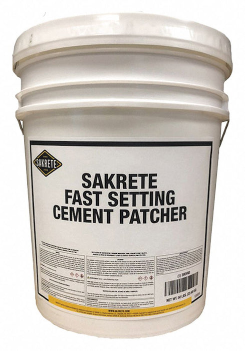 Concrete Repair Compound 50 lb