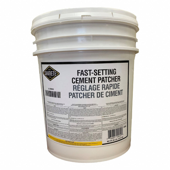 Concrete Repair Compound 50 lb