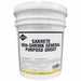 Grout 50 lb Pail Gray
