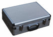 Protective Case 3 5/8 in Recessed Silver