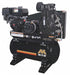 Two Stage Gasoline Air Compressor
