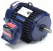 Motor 3 HP 1765 rpm 182T 230/460V