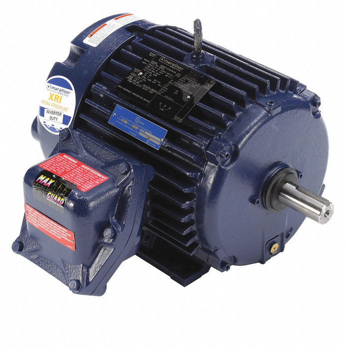 HazardousLocationMotor 3hp 1765RPM