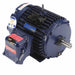 HazardousLocationMotor 3hp 1765RPM