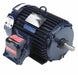 Motor 5 HP 1755 rpm 184T 575V